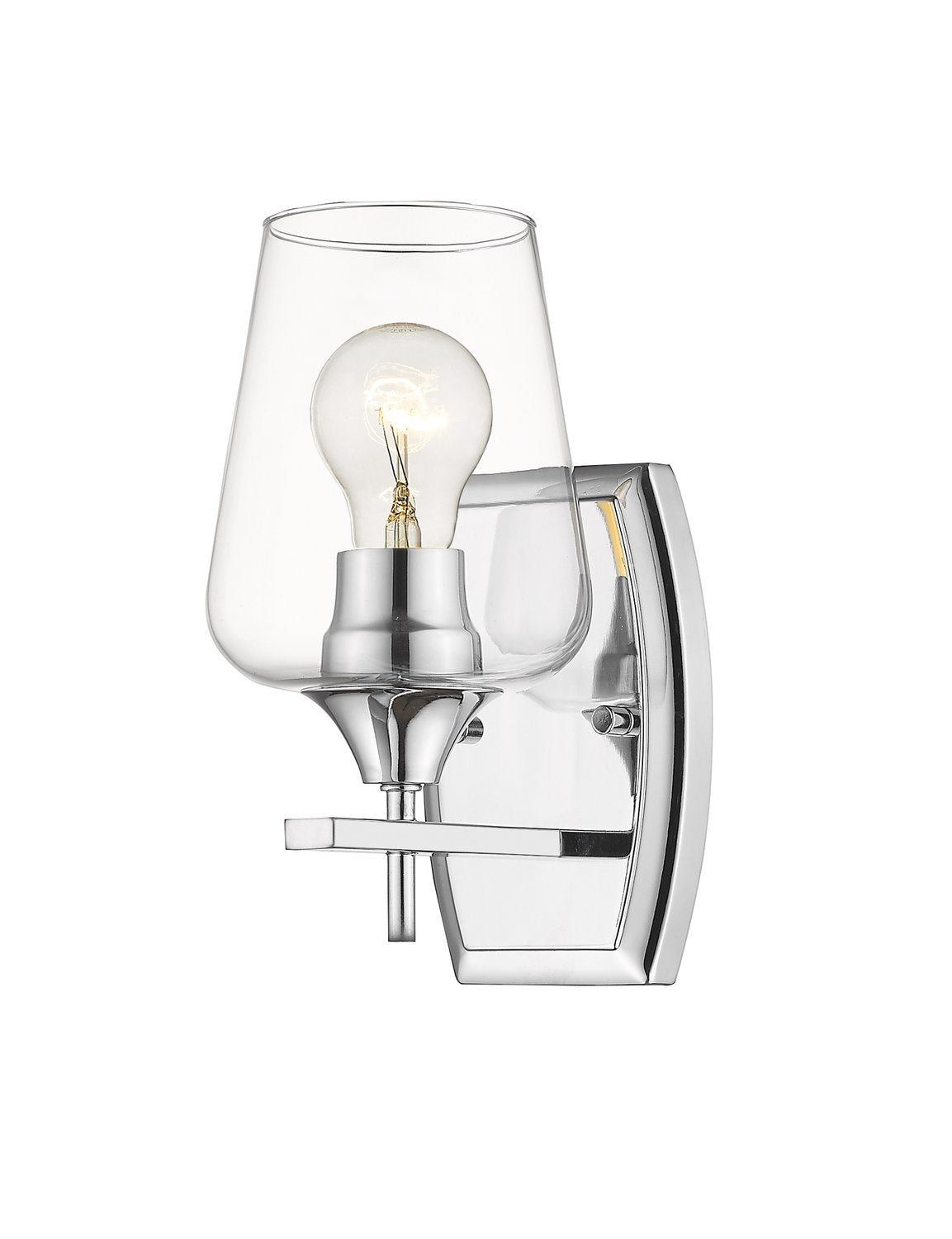 Z-LITE, JOLIET WALL SCONCE, WALL SCONCES