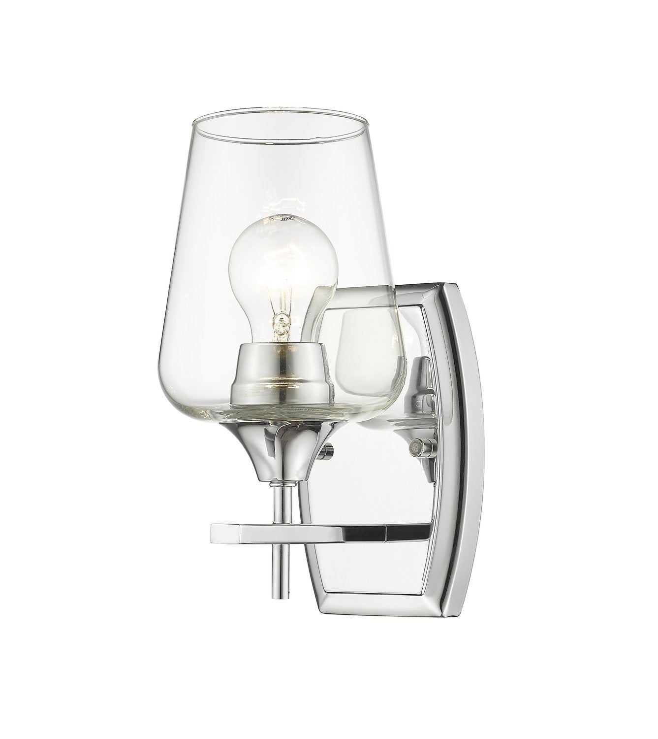 Z-LITE, JOLIET WALL SCONCE, WALL SCONCES
