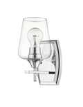 Z-LITE, JOLIET WALL SCONCE, WALL SCONCES
