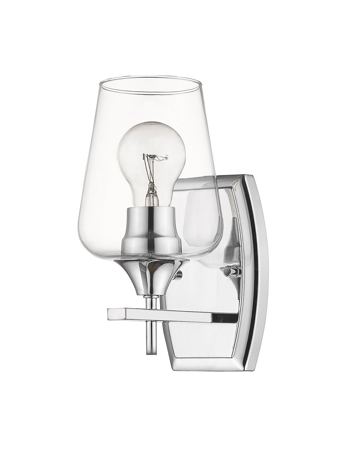Z-LITE, JOLIET WALL SCONCE, WALL SCONCES