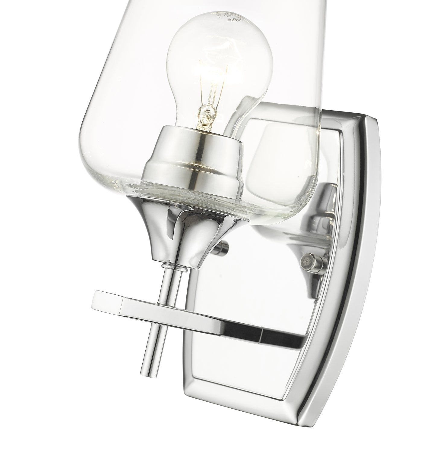 Z-LITE, JOLIET WALL SCONCE, WALL SCONCES