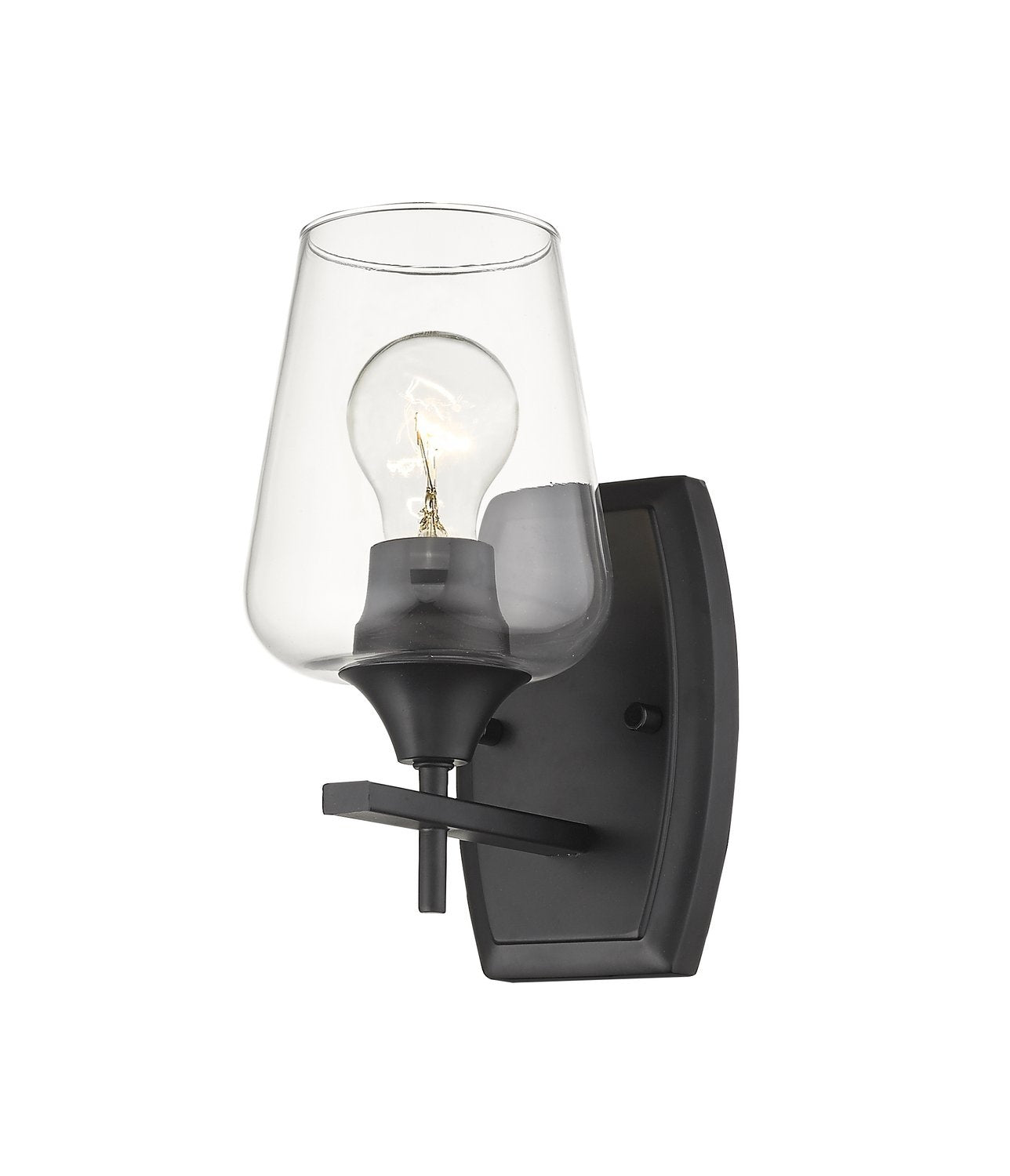 Z-LITE, JOLIET WALL SCONCE, WALL SCONCES