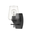Z-LITE, JOLIET WALL SCONCE, WALL SCONCES