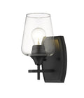 Z-LITE, JOLIET WALL SCONCE, WALL SCONCES