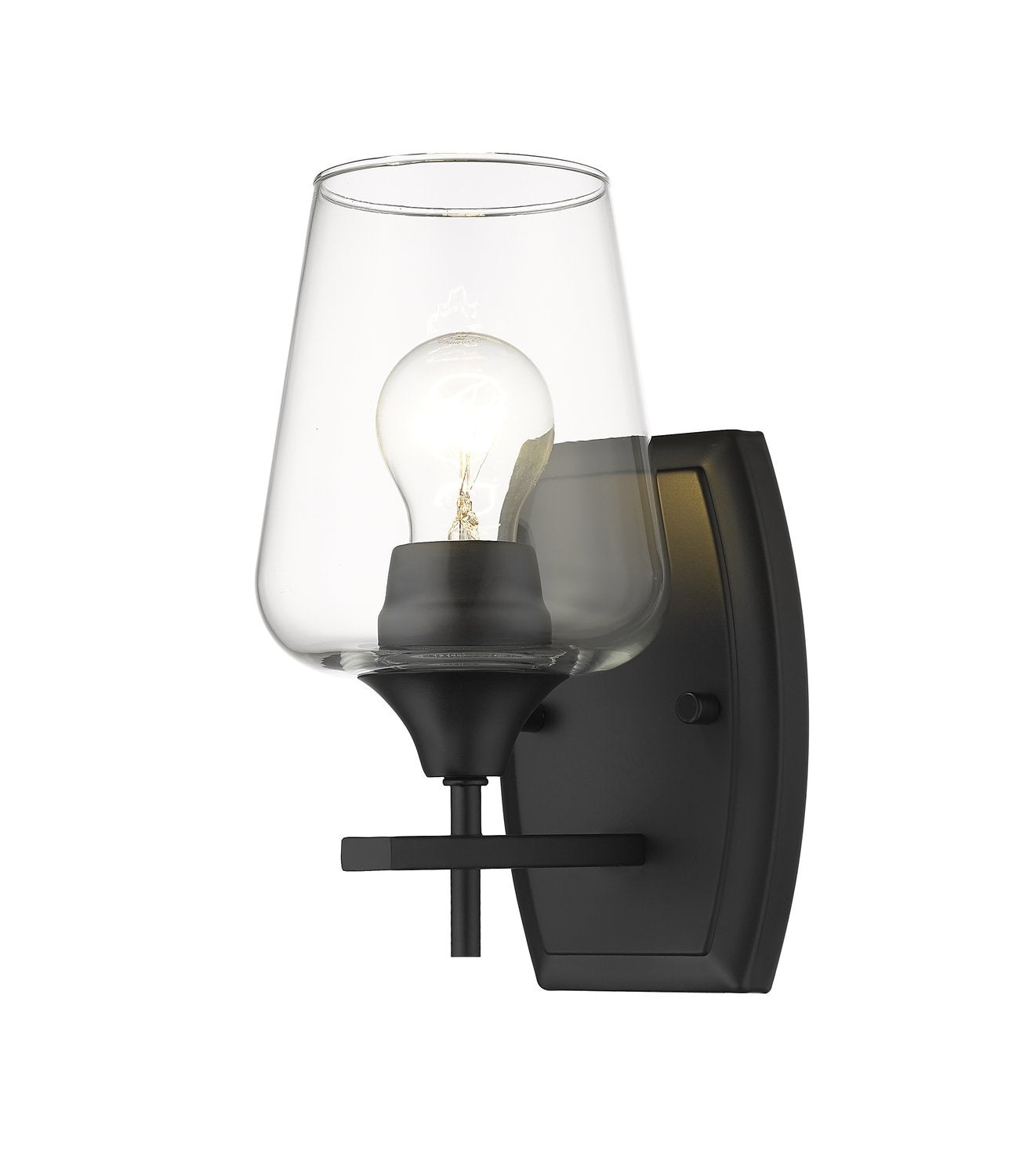 Z-LITE, JOLIET WALL SCONCE, WALL SCONCES