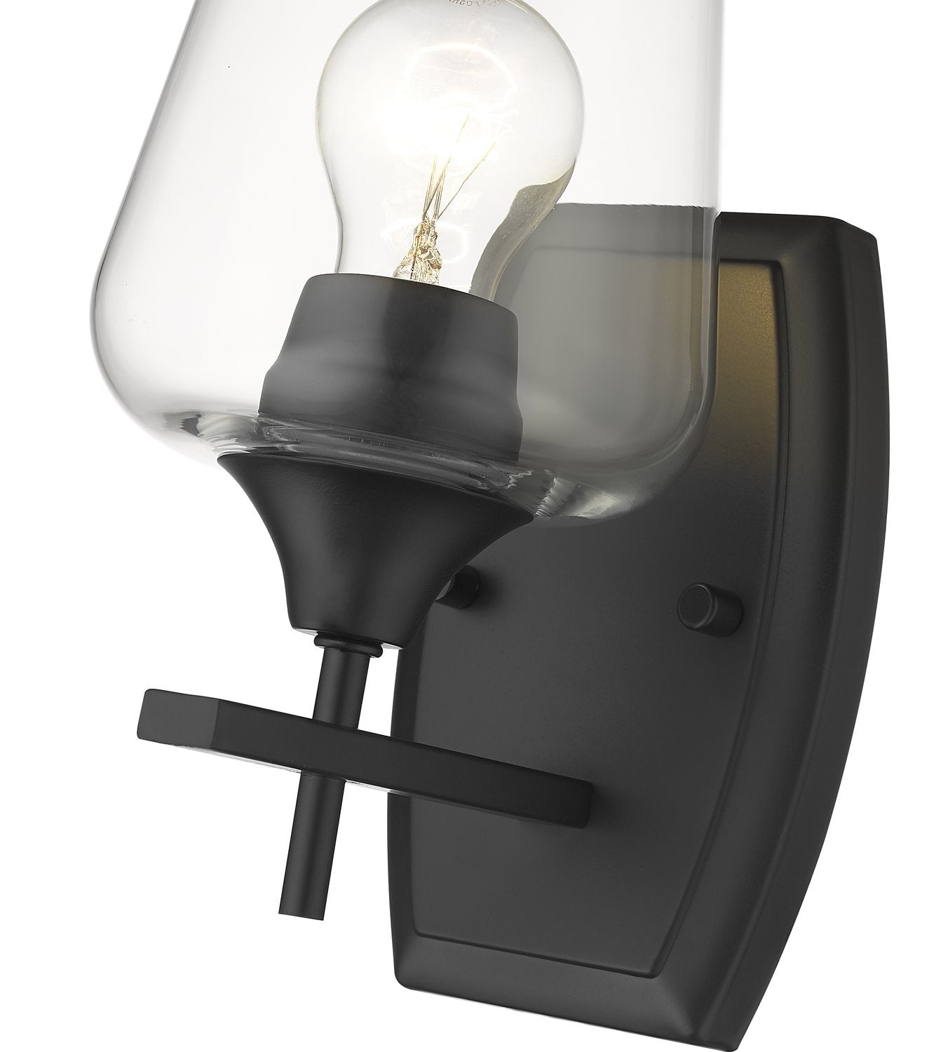 Z-LITE, JOLIET WALL SCONCE, WALL SCONCES