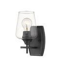 Z-LITE, JOLIET WALL SCONCE, WALL SCONCES