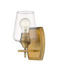 Z-LITE, JOLIET WALL SCONCE, WALL SCONCES