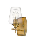 Z-LITE, JOLIET WALL SCONCE, WALL SCONCES