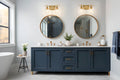 Z-LITE, JOLIET VANITY, VANITY LIGHT