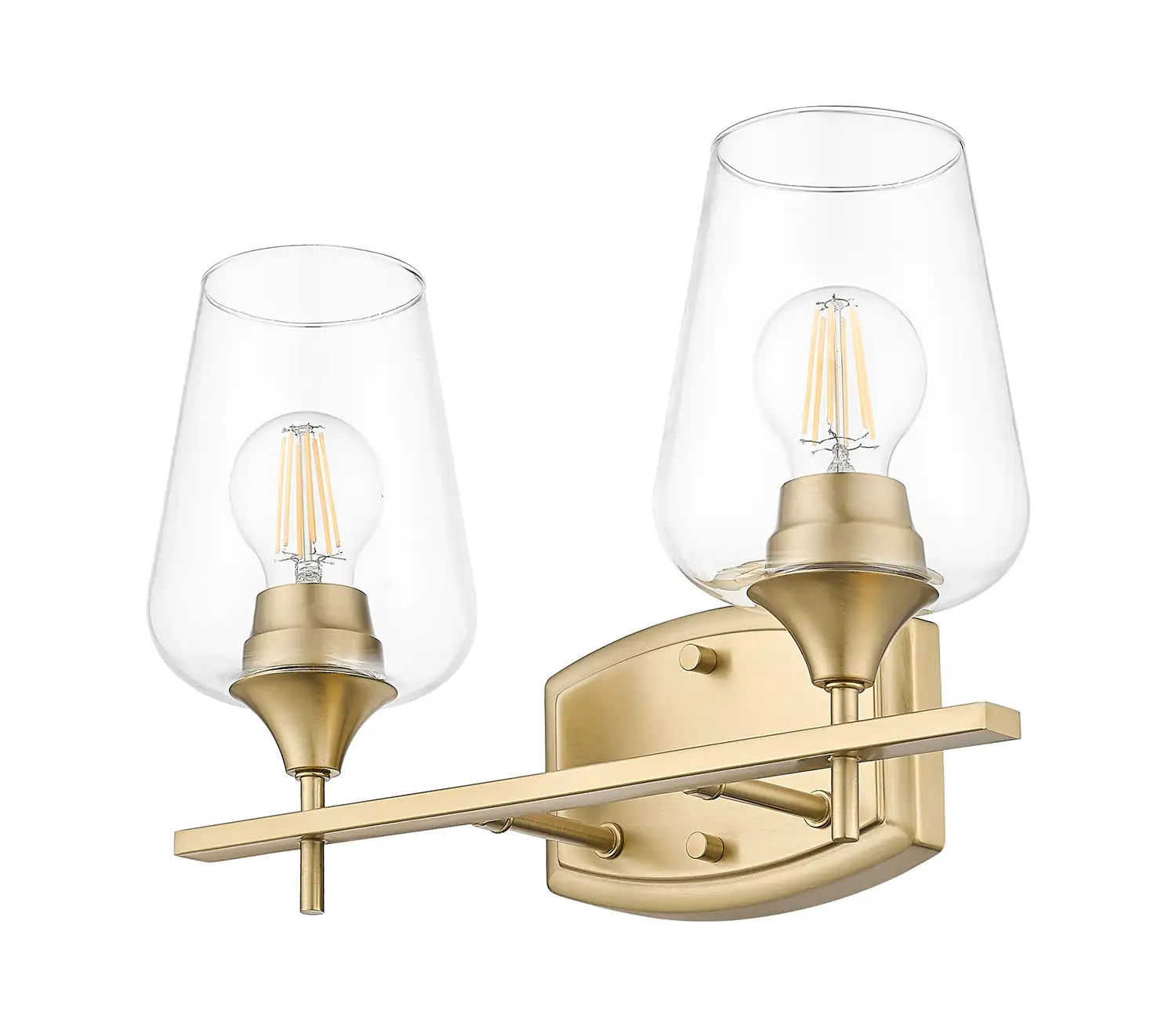 Z-LITE, JOLIET VANITY, VANITY LIGHT
