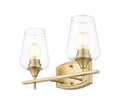 Z-LITE, JOLIET VANITY, VANITY LIGHT