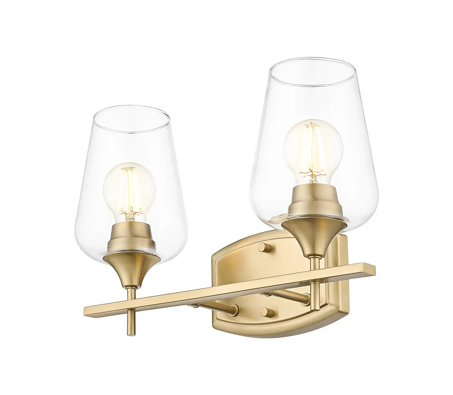 Z-LITE, JOLIET VANITY, VANITY LIGHT