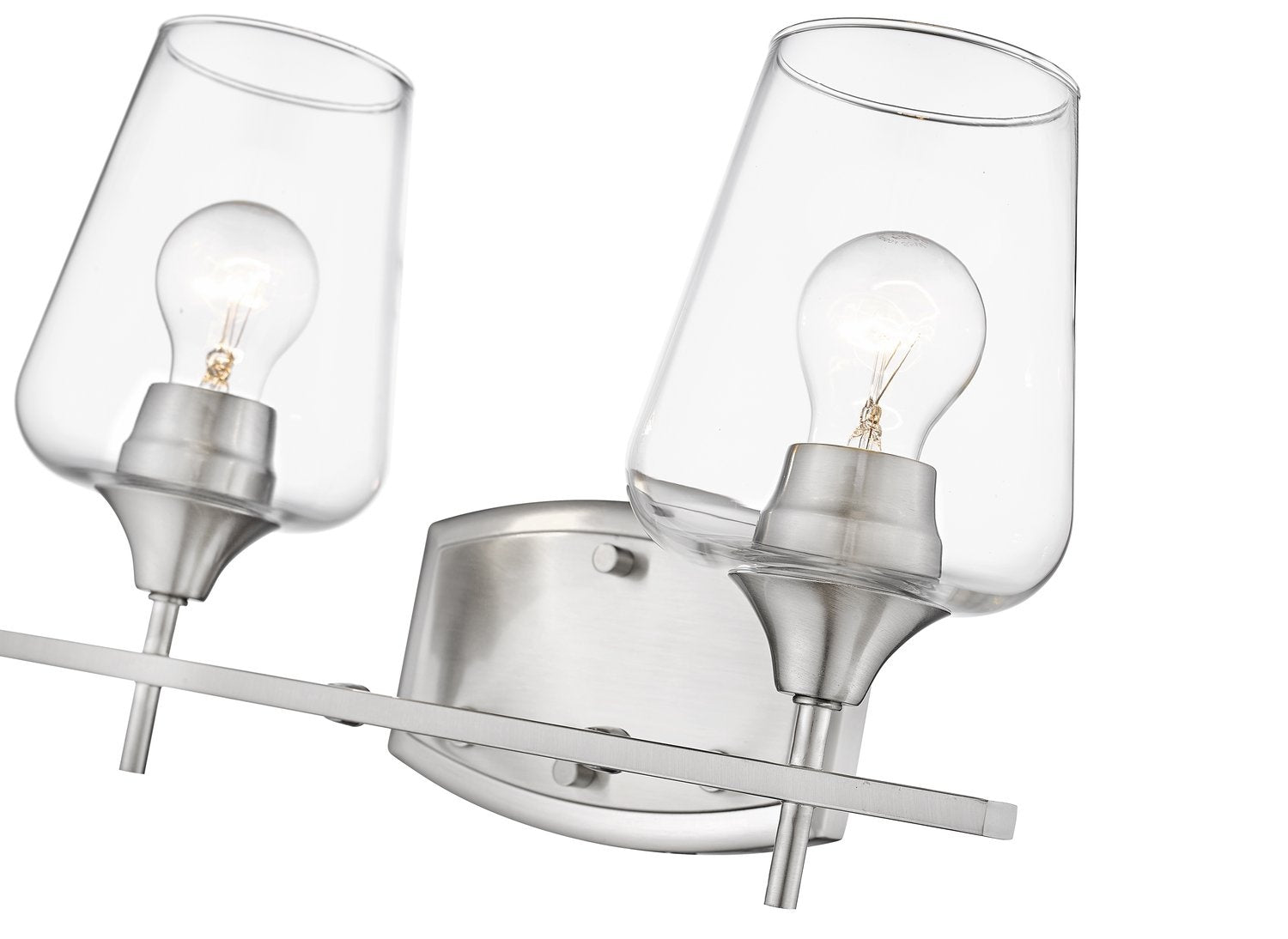 Z-LITE, JOLIET VANITY, VANITY LIGHT