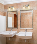 Z-LITE, JOLIET VANITY, VANITY LIGHT
