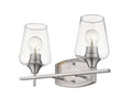 Z-LITE, JOLIET VANITY, VANITY LIGHT