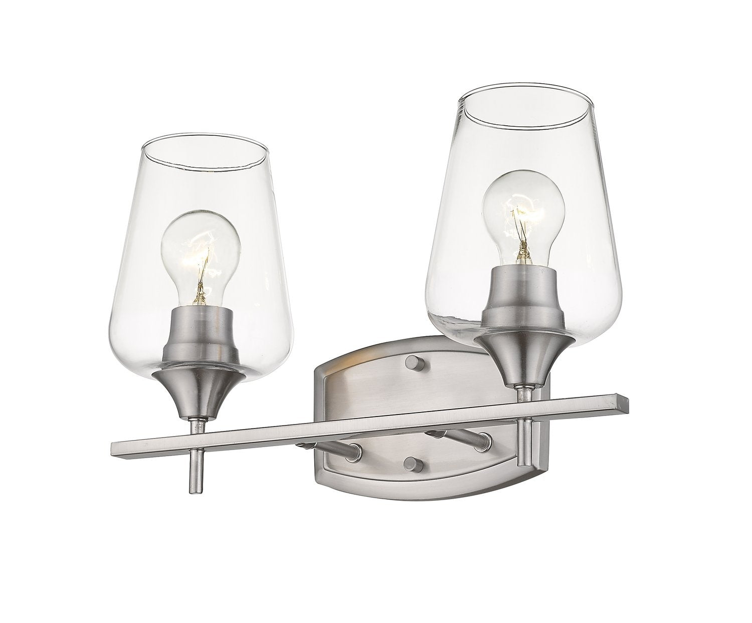 Z-LITE, JOLIET VANITY, VANITY LIGHT
