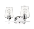 Z-LITE, JOLIET VANITY, VANITY LIGHT