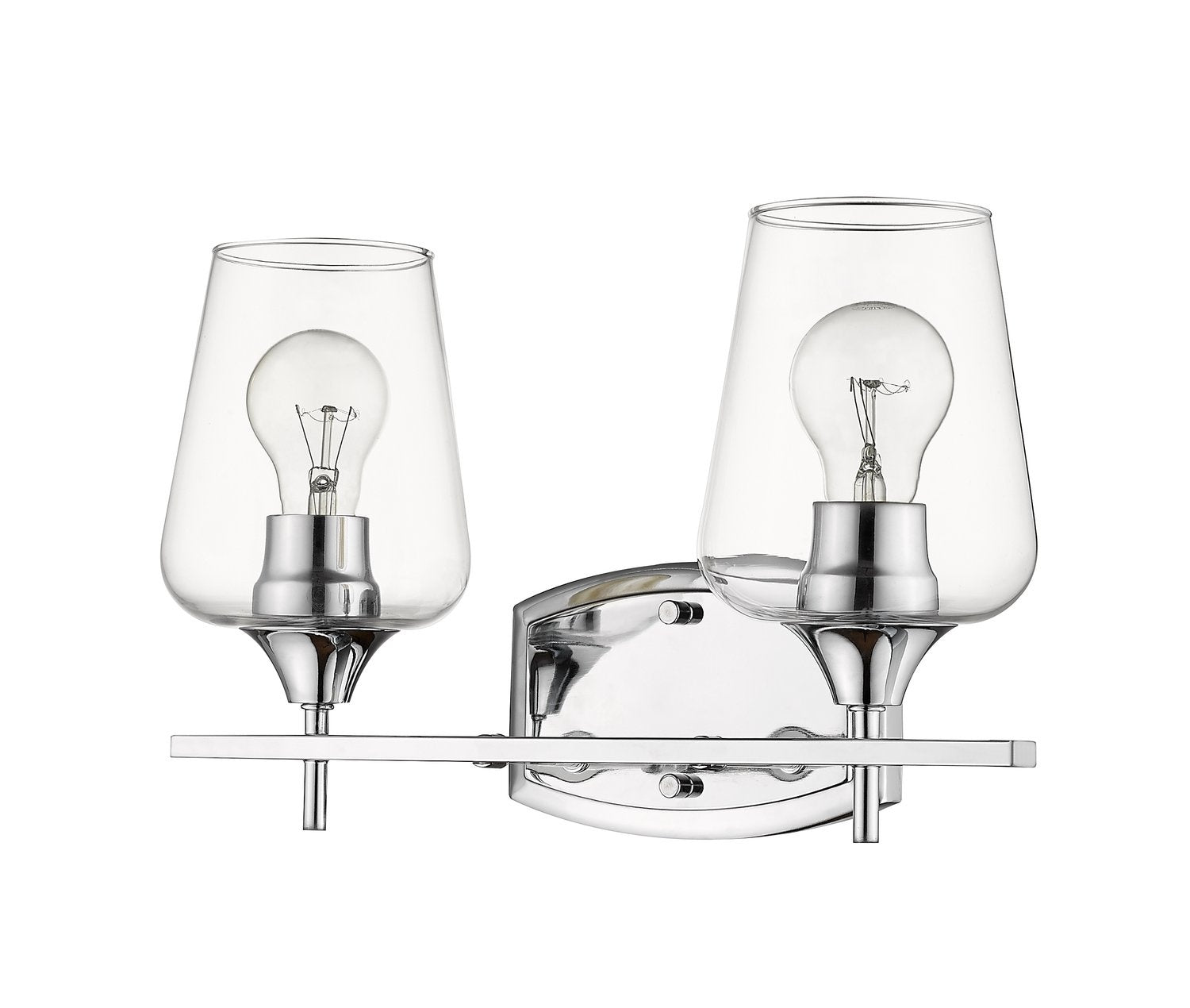 Z-LITE, JOLIET VANITY, VANITY LIGHT