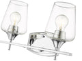 Z-LITE, JOLIET VANITY, VANITY LIGHT