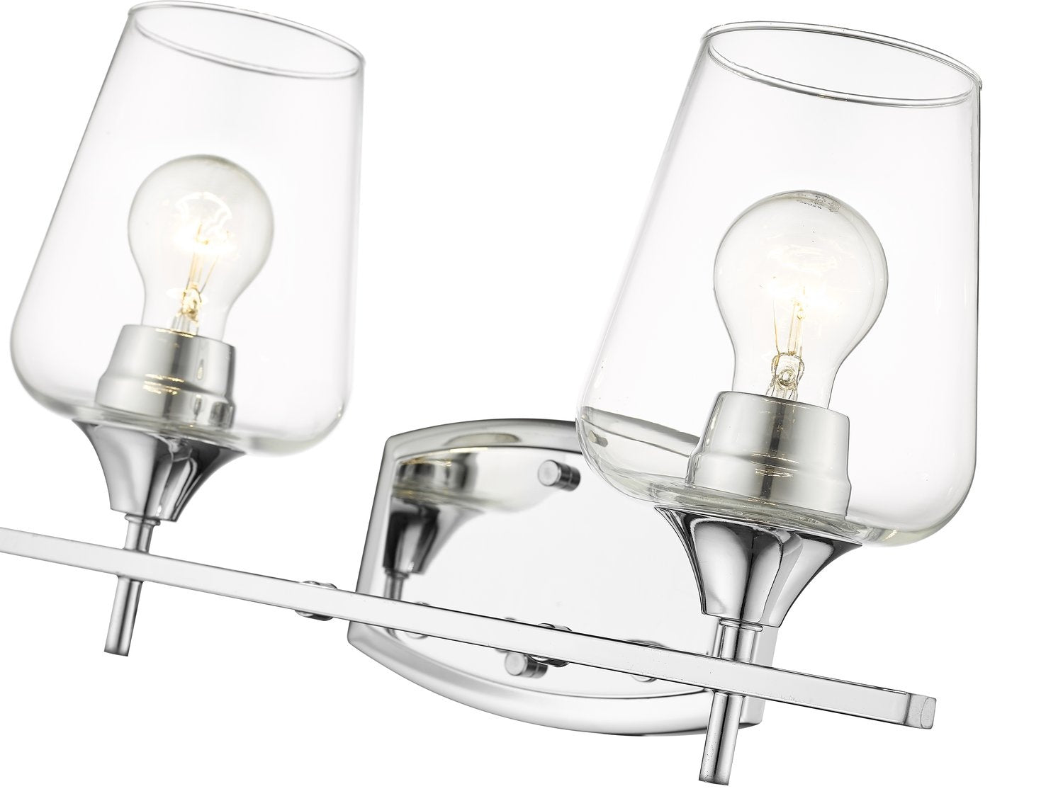 Z-LITE, JOLIET VANITY, VANITY LIGHT