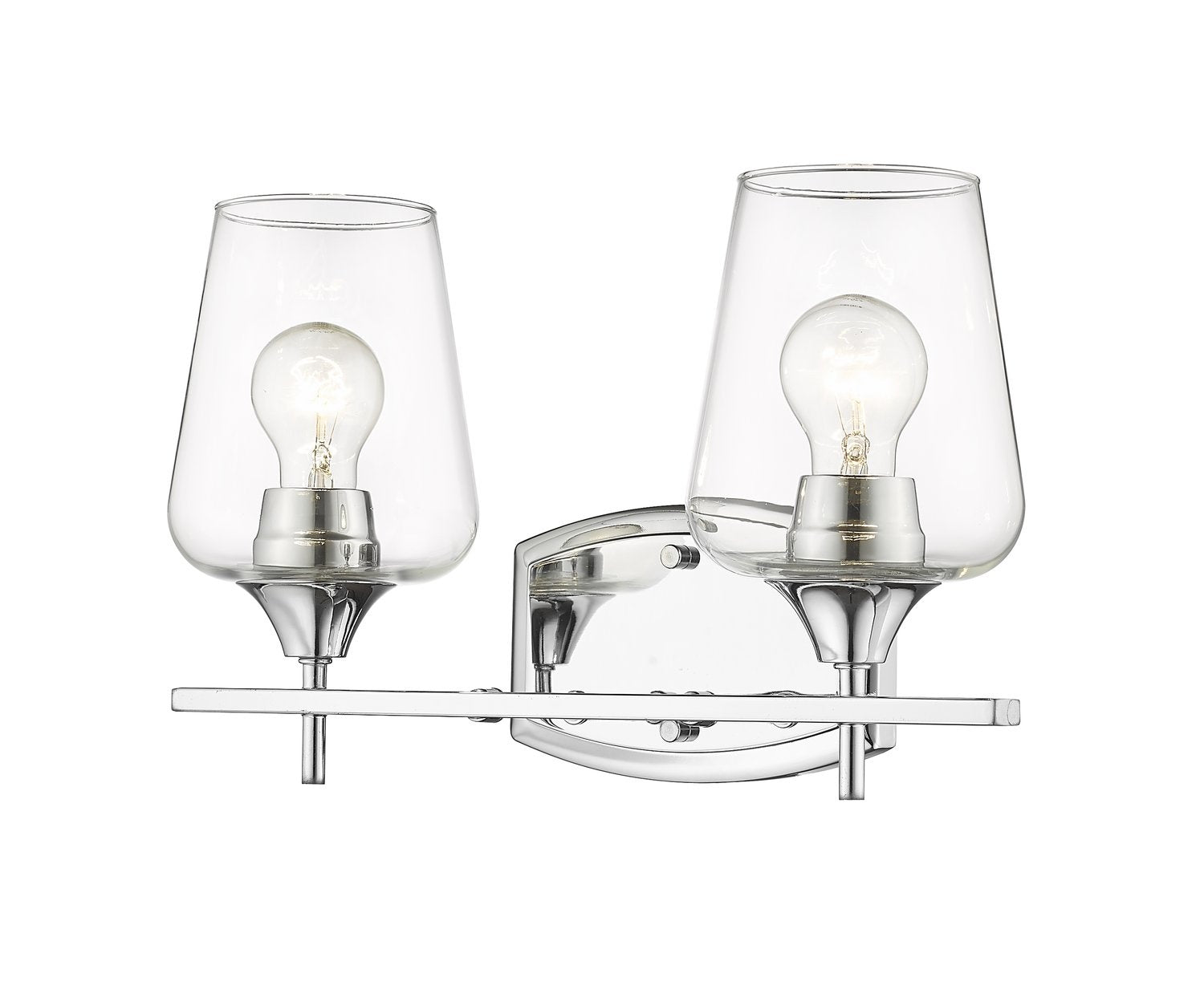 Z-LITE, JOLIET VANITY, VANITY LIGHT