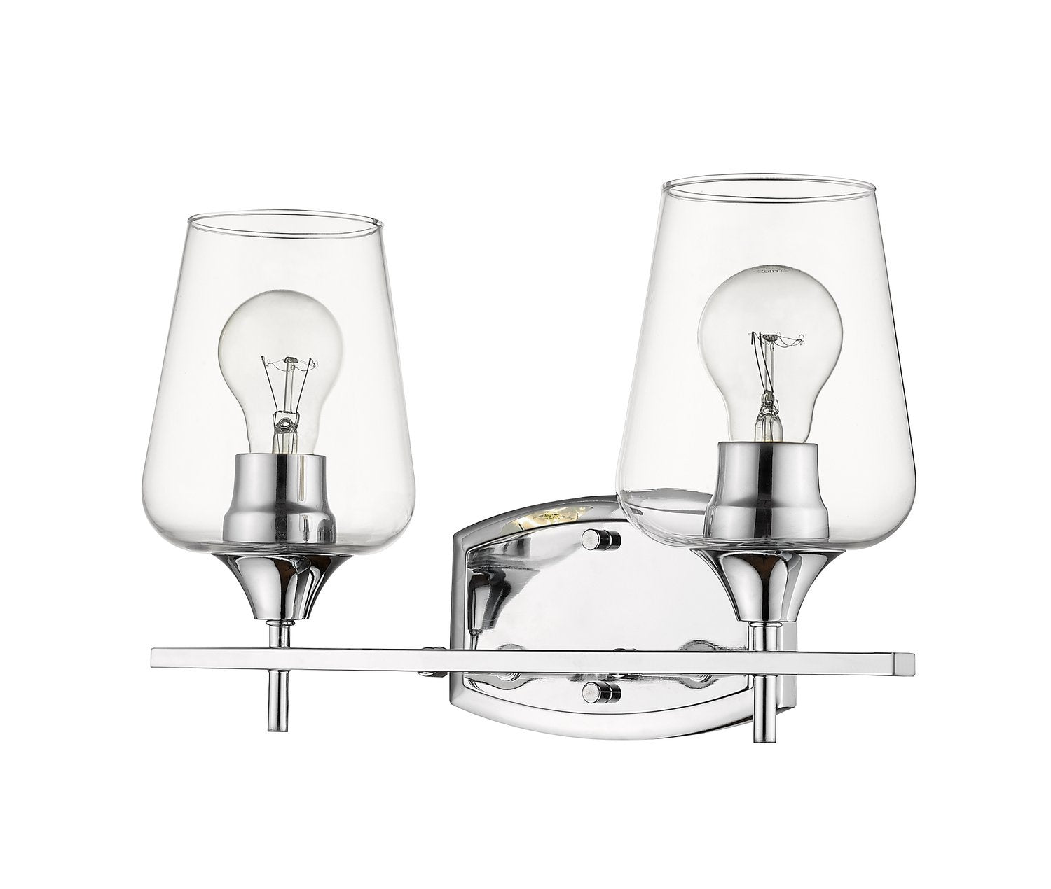 Z-LITE, JOLIET VANITY, VANITY LIGHT