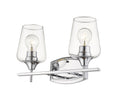 Z-LITE, JOLIET VANITY, VANITY LIGHT