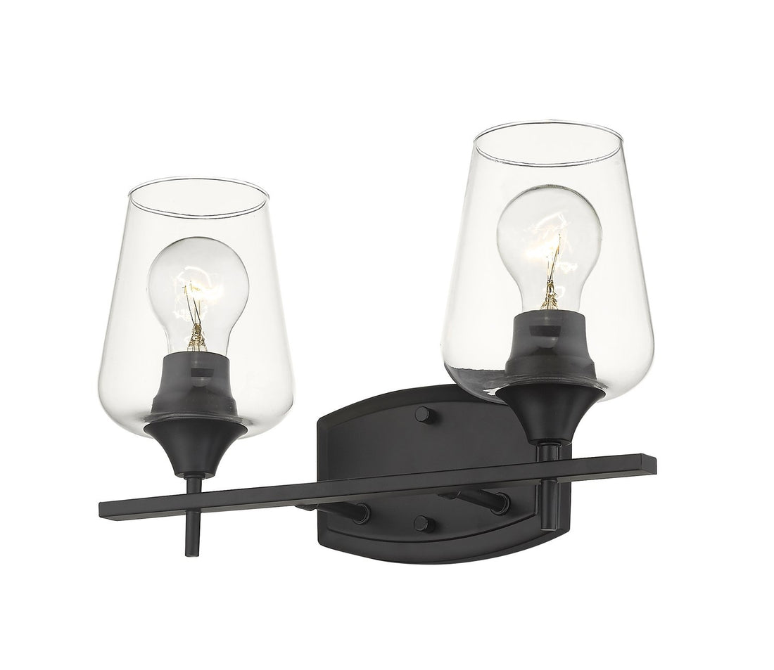 Z-LITE, JOLIET VANITY, VANITY LIGHT