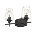 Z-LITE, JOLIET VANITY, VANITY LIGHT