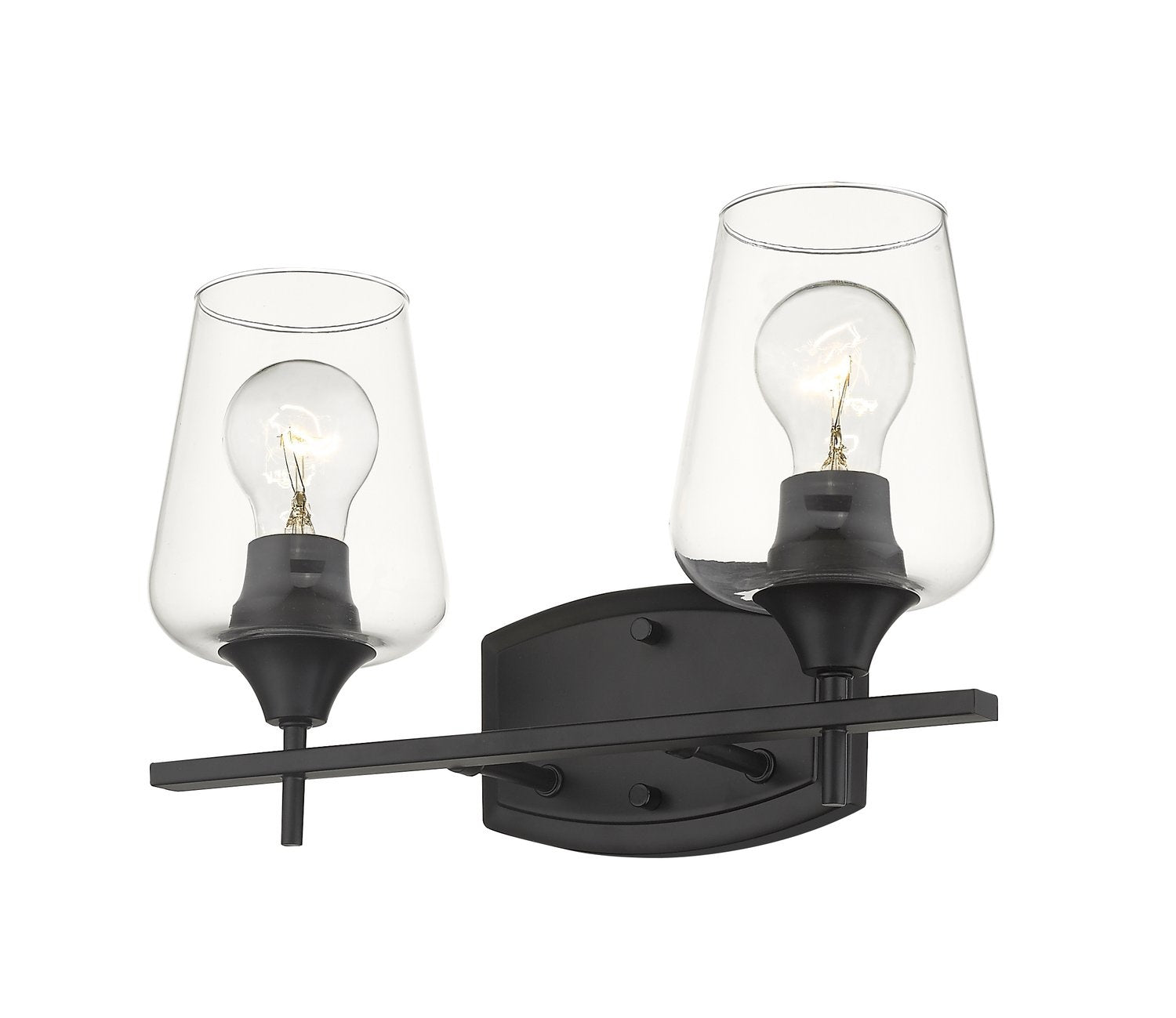 Z-LITE, JOLIET VANITY, VANITY LIGHT