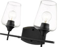 Z-LITE, JOLIET VANITY, VANITY LIGHT