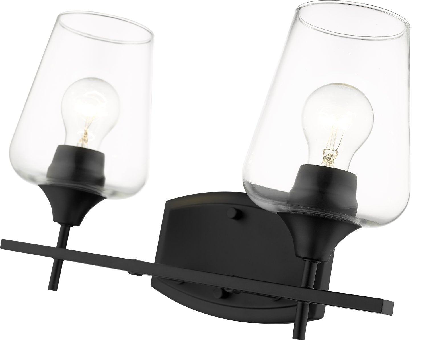 Z-LITE, JOLIET VANITY, VANITY LIGHT