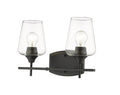 Z-LITE, JOLIET VANITY, VANITY LIGHT