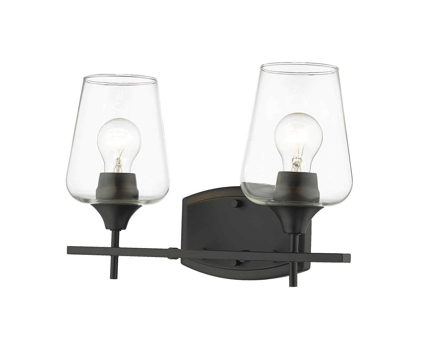 Z-LITE, JOLIET VANITY, VANITY LIGHT