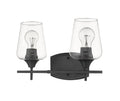 Z-LITE, JOLIET VANITY, VANITY LIGHT