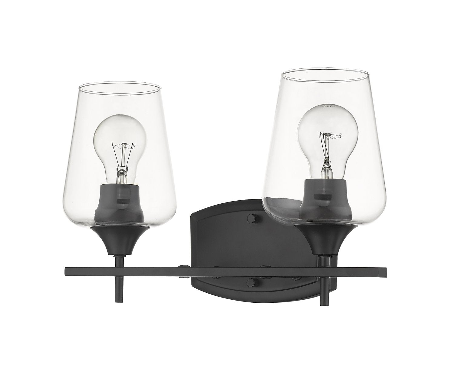 Z-LITE, JOLIET VANITY, VANITY LIGHT