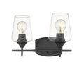 Z-LITE, JOLIET VANITY, VANITY LIGHT