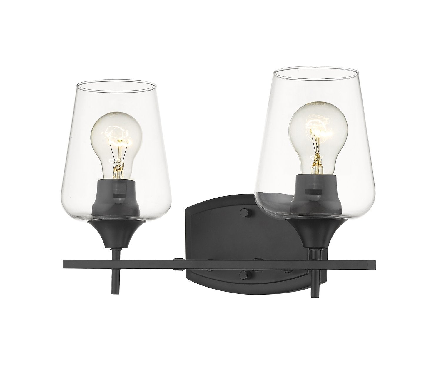 Z-LITE, JOLIET VANITY, VANITY LIGHT