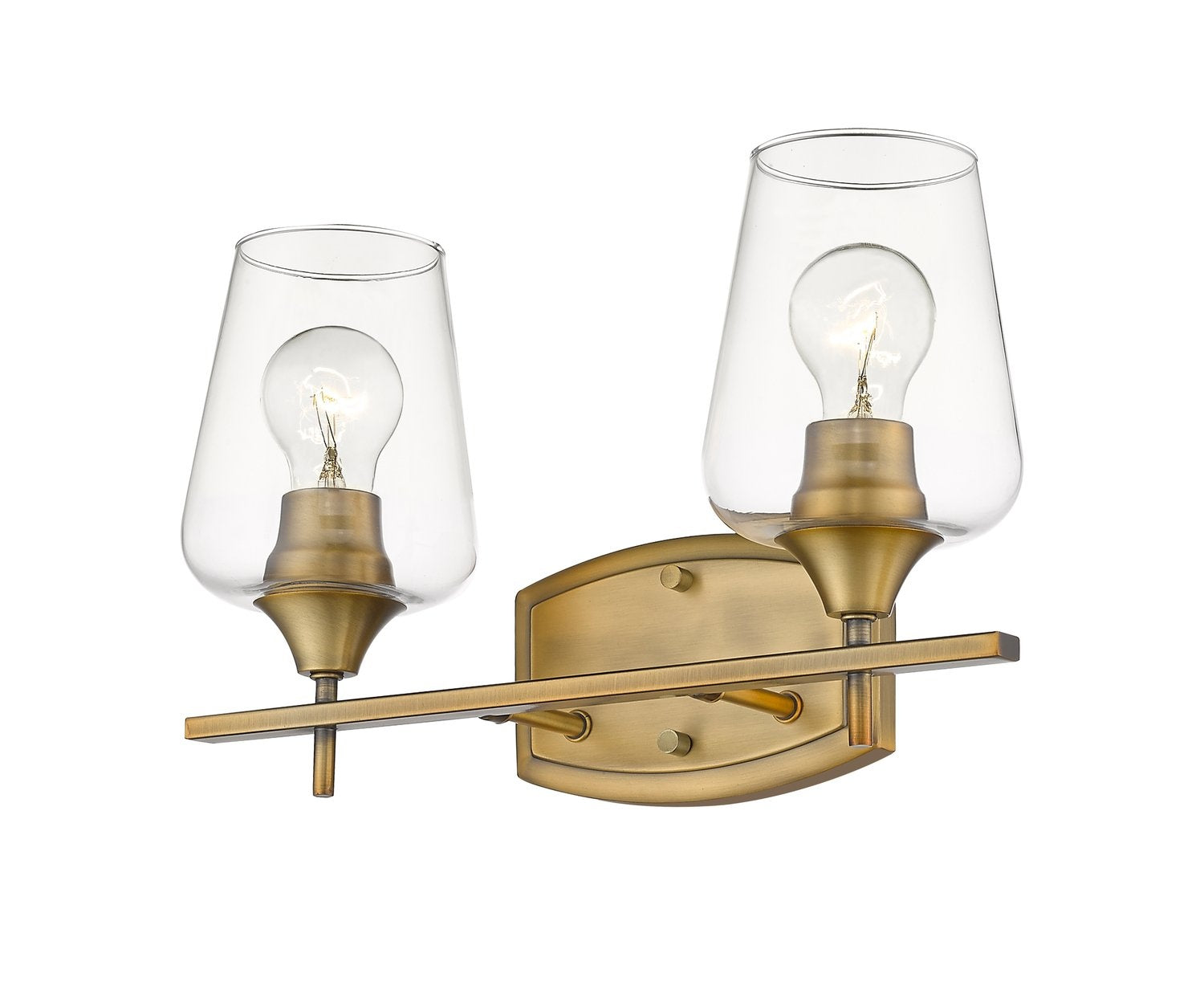 Z-LITE, JOLIET VANITY, VANITY LIGHT