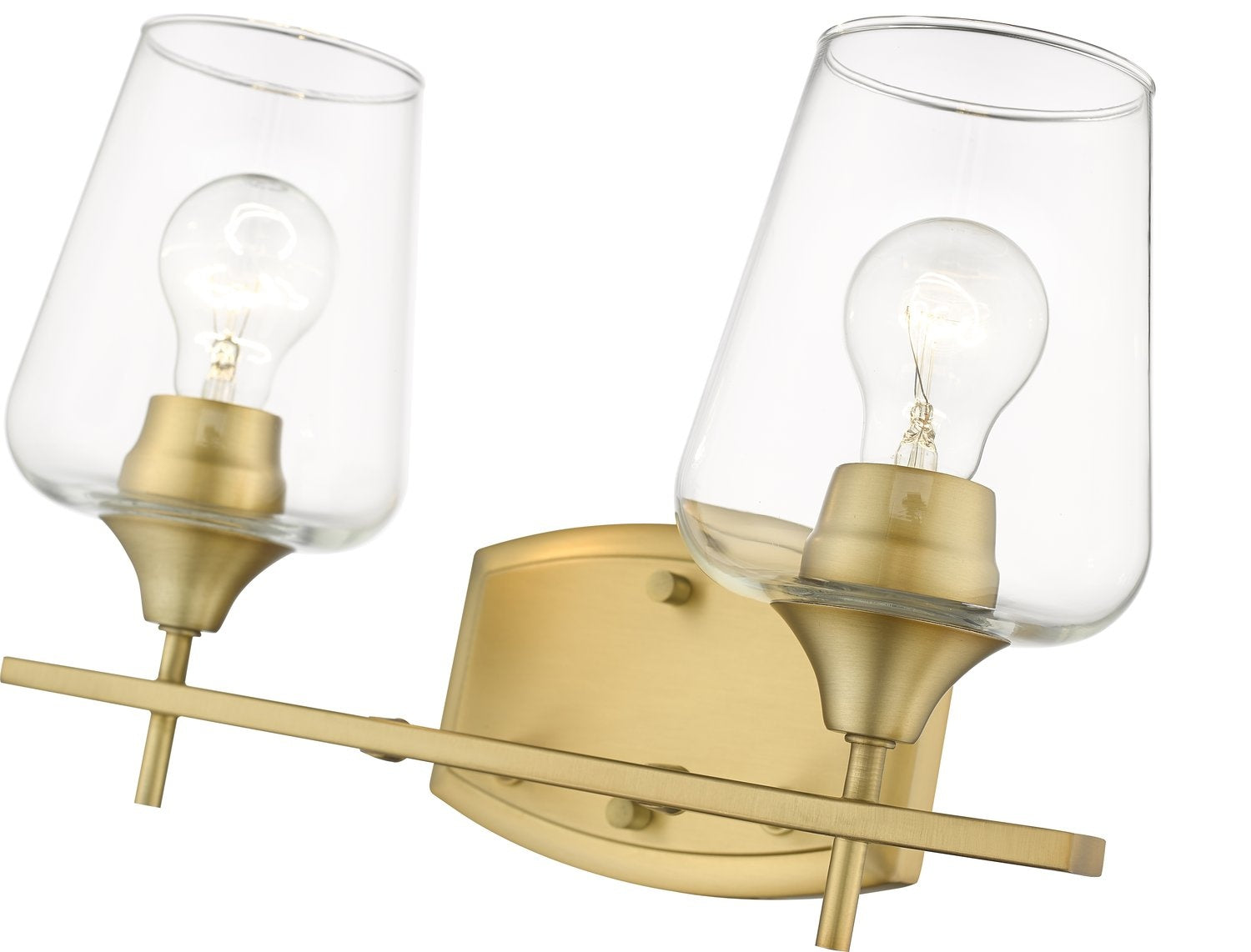 Z-LITE, JOLIET VANITY, VANITY LIGHT