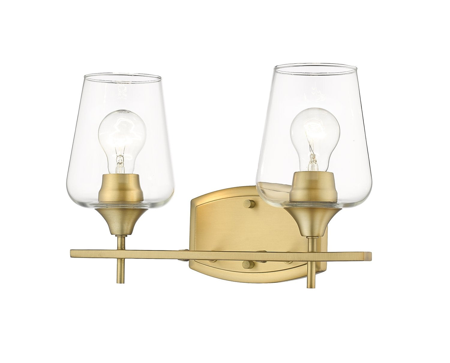 Z-LITE, JOLIET VANITY, VANITY LIGHT