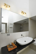 Z-LITE, JOLIET VANITY, VANITY LIGHT