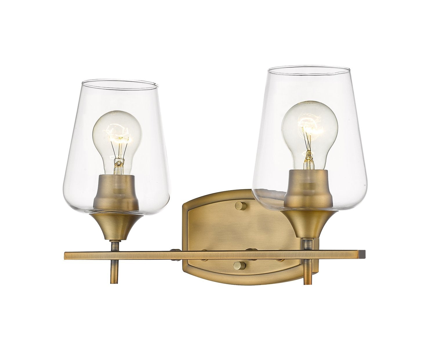Z-LITE, JOLIET VANITY, VANITY LIGHT