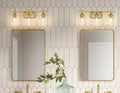 Z-LITE, JOLIET VANITY, VANITY LIGHT
