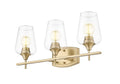 Z-LITE, JOLIET VANITY, VANITY LIGHT