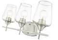 Z-LITE, JOLIET VANITY, VANITY LIGHT
