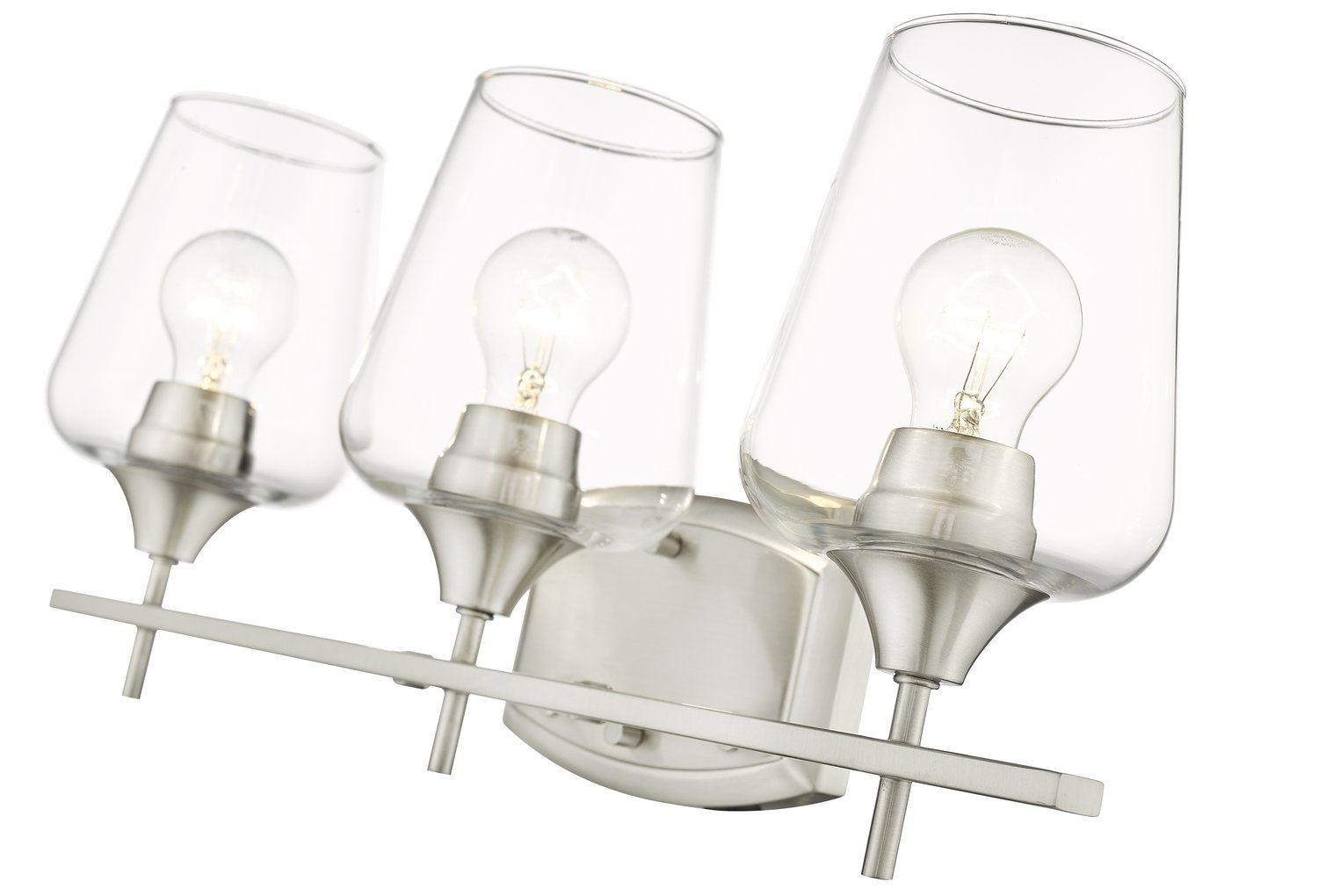 Z-LITE, JOLIET VANITY, VANITY LIGHT