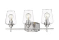 Z-LITE, JOLIET VANITY, VANITY LIGHT