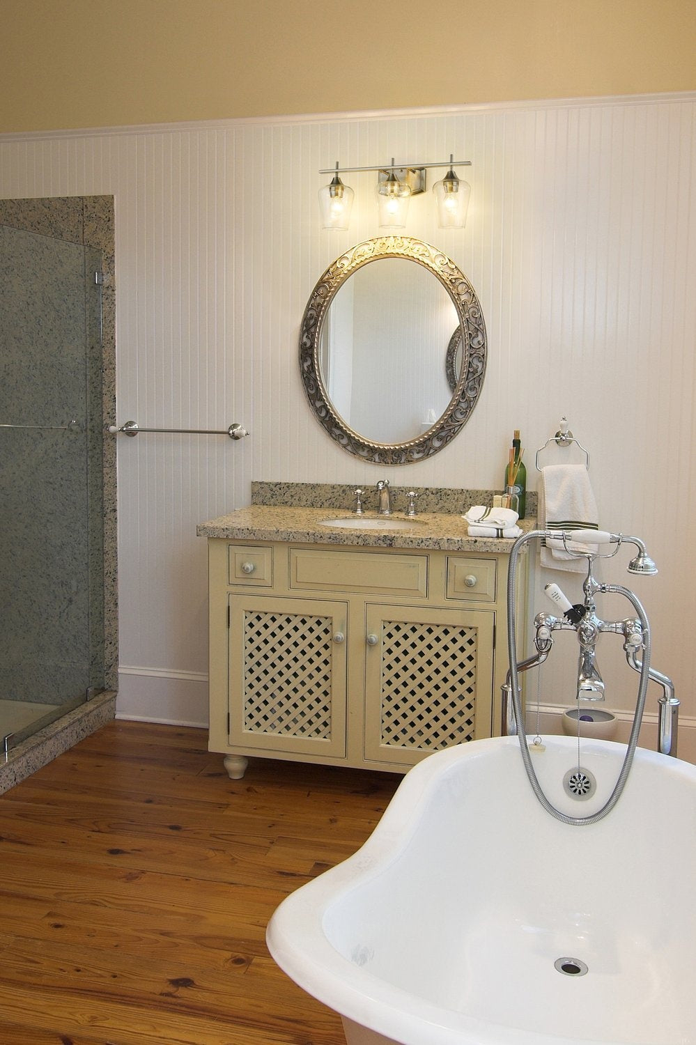 Z-LITE, JOLIET VANITY, VANITY LIGHT